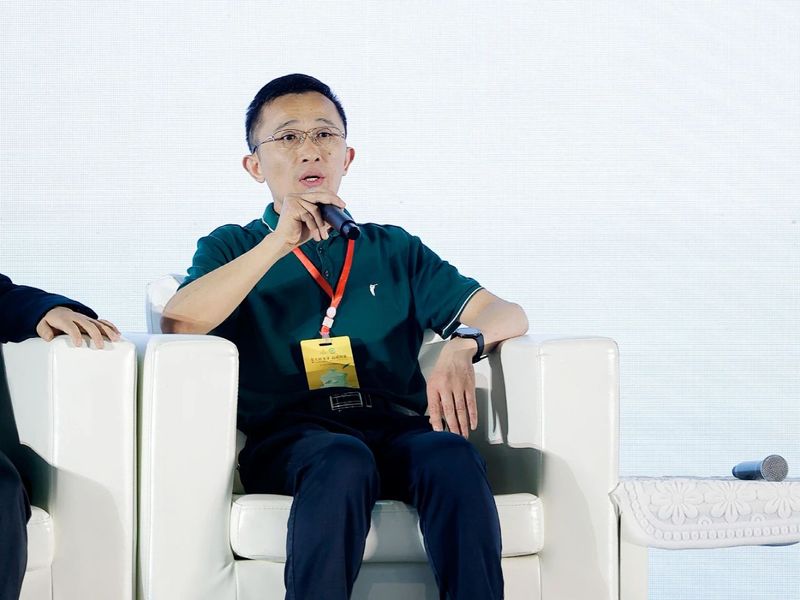 有关于携手开创新未来，首届全国绿茶产区发展大会圆满举行的相关信息(10)