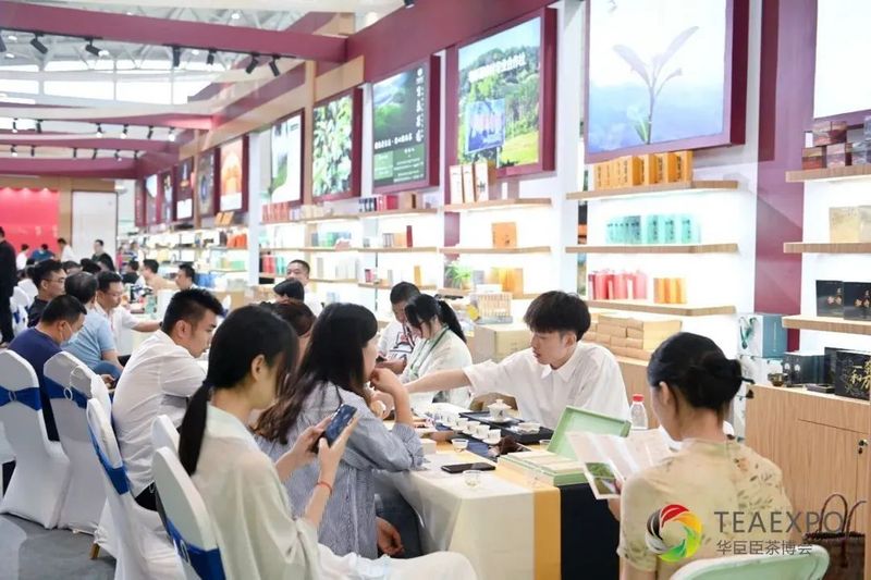 关于齐鲁盛宴,璀璨新启!第十八届济南茶博会新闻通报会召开!的信息(10)