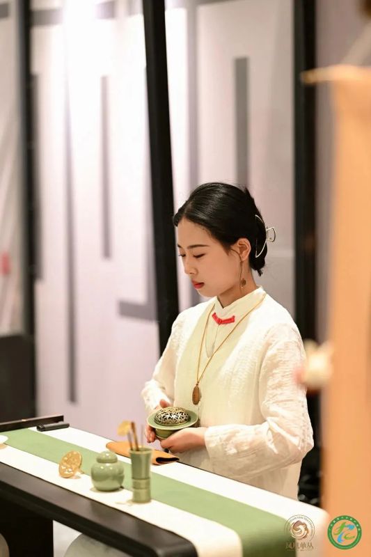 关于齐鲁盛宴,璀璨新启!第十八届济南茶博会新闻通报会召开!的信息(19)