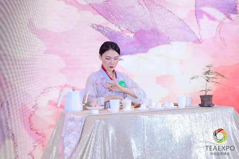 关于齐鲁盛宴,璀璨新启!第十八届济南茶博会新闻通报会召开!的信息(13)