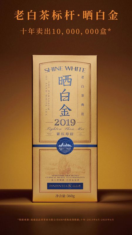 关于世界白茶引领者站上新风口,拓展茶品牌建设赛道边界的新闻(6)