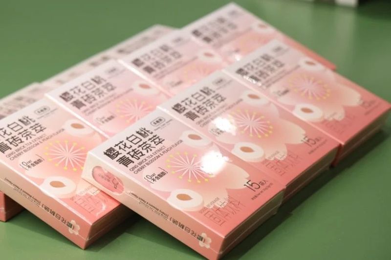 有关于春茶今年销售遇冷,交易量额齐跌,湖北打出组合拳应对挑战的信息(8)