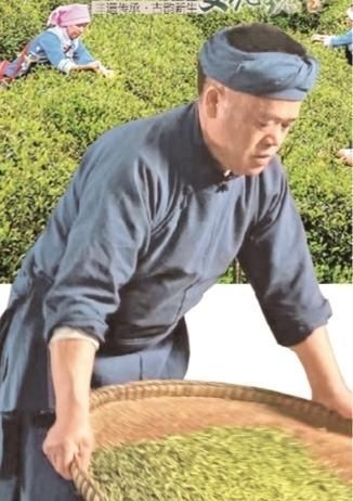 关于名茶香万里的奇妙之方的信息(1)