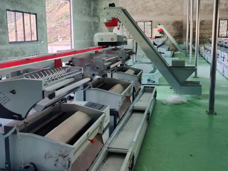 有关于泰顺县茶产业机械化建设创新探索与实践的相关信息(1)