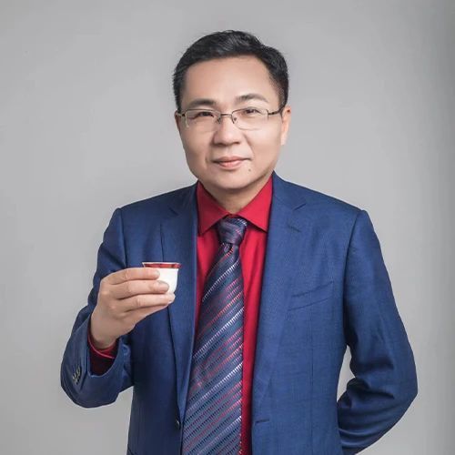 有关于权威专家齐聚陕西安康，“国际茶日”共论茶业新质生产力!的内容(5)