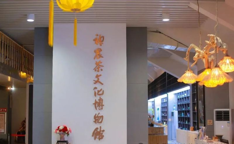 有关于2024年国际茶日暨第十六届全民饮茶活动在神农茶文化博物馆举办的最新消息(1)