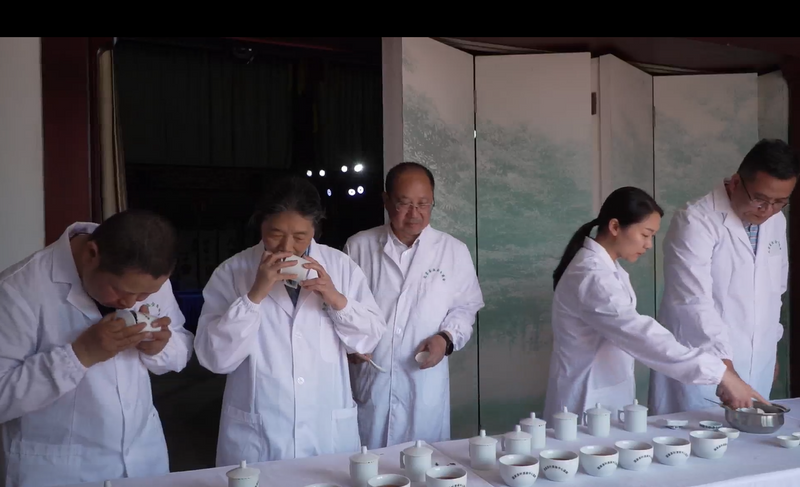 有关于“寿宁乌茶”斗茶大赛在京举行的最新消息(1)