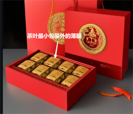 关于关于强制性国家标准GB 23350-2021《限制商品过度包装要求 食品和化妆品》第2号修改单中茶叶包装相关要求的解(3)