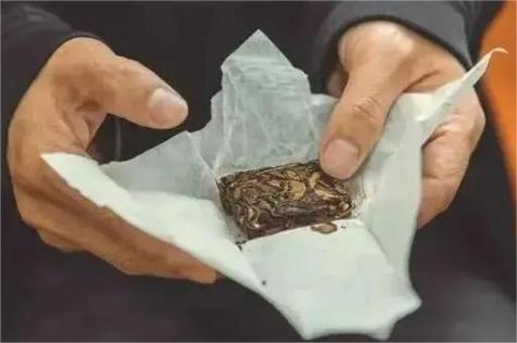 关于关于强制性国家标准GB 23350-2021《限制商品过度包装要求 食品和化妆品》第2号修改单中茶叶包装相关要求的解(8)