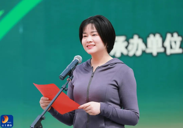 有关于 以茶促旅，以旅促茶！燕厦乡白茶文化节隆重举行  畅游通山 关注的内容(7)