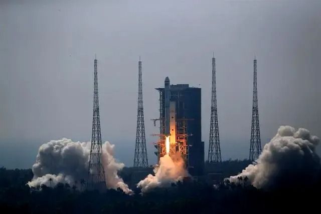 有关于筑梦苍穹！中国茶的太空征途的新闻(12)