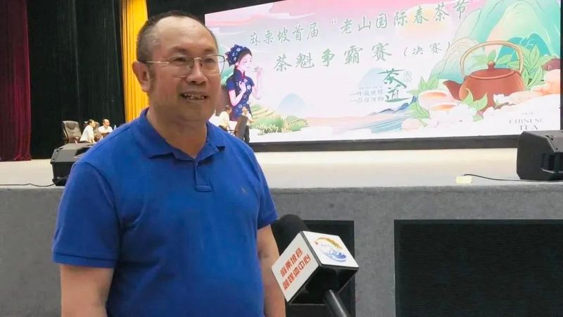 关于茶韵麻栗坡系列报道（二）麻栗坡茶：小小“绿叶子 ”鼓圆“钱袋子”的相关信息(3)