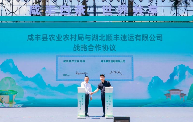 有关于科技、品质、创新多维赋能：站上风口的白化茶如何迎来华丽升级？的新闻(10)