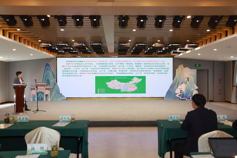 有关于科技、品质、创新多维赋能：站上风口的白化茶如何迎来华丽升级？的新闻(14)