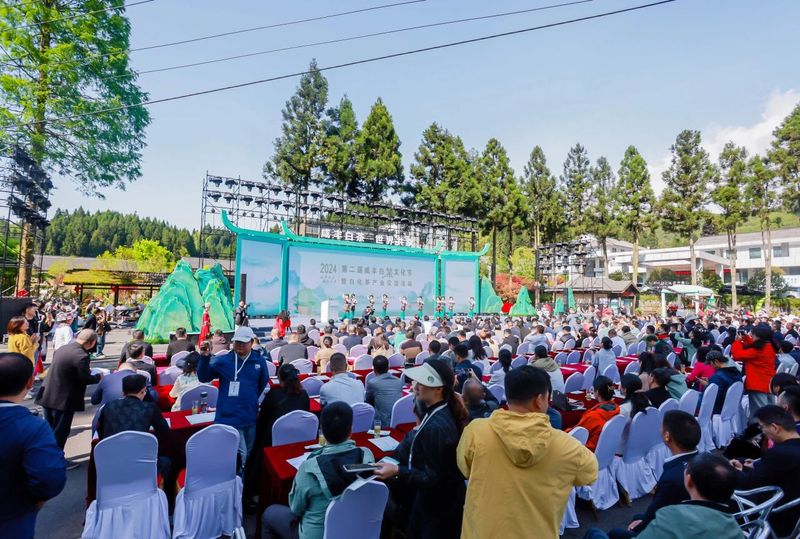 有关于科技、品质、创新多维赋能：站上风口的白化茶如何迎来华丽升级？的新闻