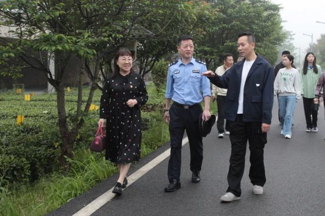 关于宁德福鼎：“检察+知产”，共护白茶产业高质量发展的消息(3)