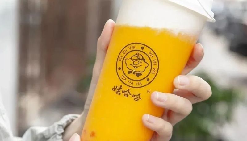 关于茶百道上市破发，含茶饮料的资本市场也不香了吗？的内容(4)