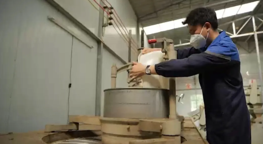 关于巫溪老鹰茶带动群众增收致富的信息(2)