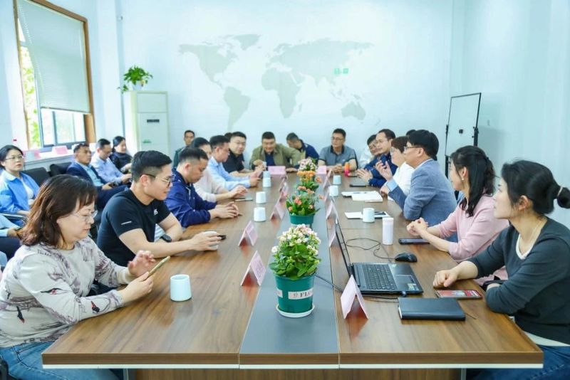 有关于科技人才与特色产业互动助力安吉白茶产业更好发展的消息(4)