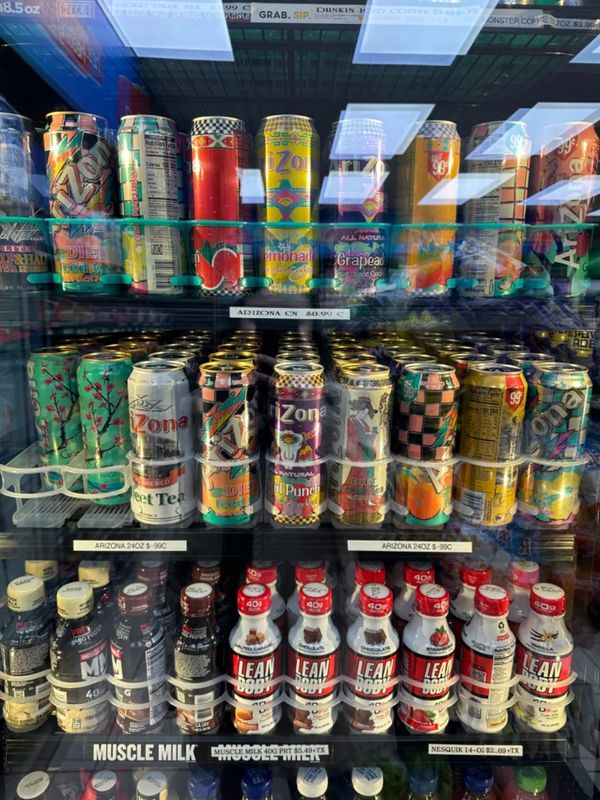 关于出海美国、盒马乌龙茶热卖榜超三得利，这个成立两年的无糖茶“黑马”要做国际品牌的相关信息(7)