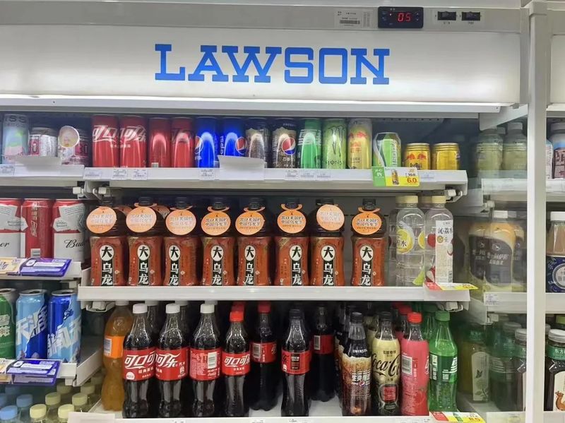 关于出海美国、盒马乌龙茶热卖榜超三得利，这个成立两年的无糖茶“黑马”要做国际品牌的相关信息(5)