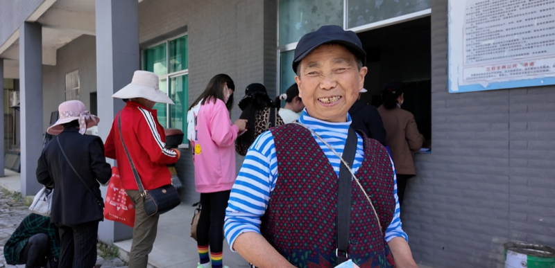 关于英山：“采茶红娘”为茶企解忧的信息(3)