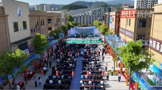 有关于湖北竹溪县:论兴茶强县之道,谋茶旅富民之路的相关内容