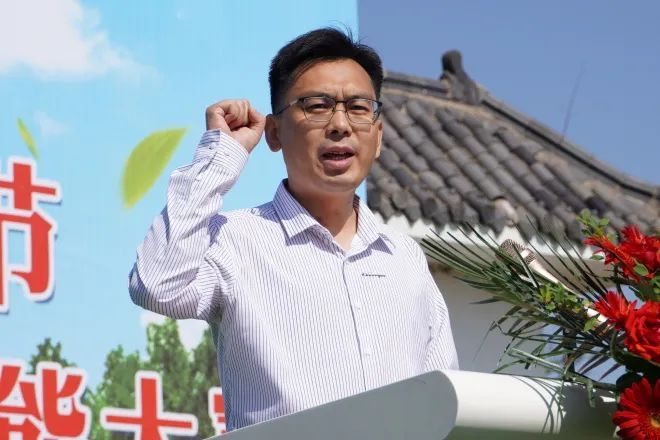 关于祭茶祖、比炒茶、赛茶艺，这个文化节还有多少惊喜？的相关内容(5)