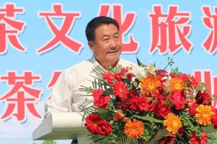 关于祭茶祖、比炒茶、赛茶艺，这个文化节还有多少惊喜？的相关内容(3)