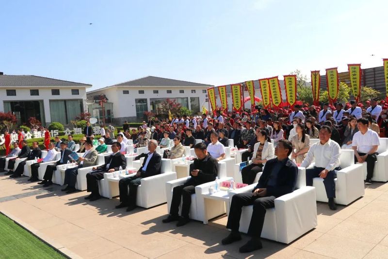 关于祭茶祖、比炒茶、赛茶艺，这个文化节还有多少惊喜？的相关内容