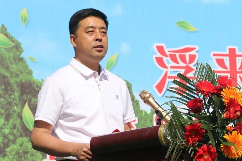 关于祭茶祖、比炒茶、赛茶艺，这个文化节还有多少惊喜？的相关内容(1)