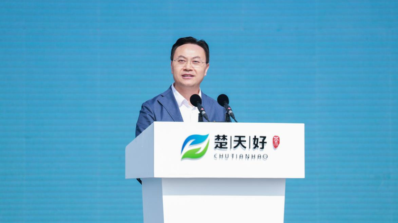 关于再借“东风”，“楚天好茶沿海行”出征！的最新消息(1)