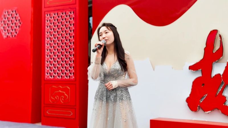 有关于茶香四溢 古韵蒙顶：“故宫贡茶回蒙顶山展”系列活动暨“五·一”群众性文化惠民活动引领潮流！的相关内容(8)