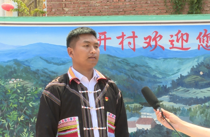 有关于贺开古茶山一二三产融合新发展的相关内容(5)