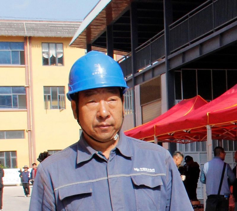 有关于南方电网云南红河绿春供电局：“技术”赋能茶飘香的新闻(7)