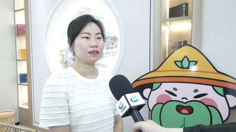 有关于祥华乡：“师带徒”技艺交流 提升制茶技术的内容(9)