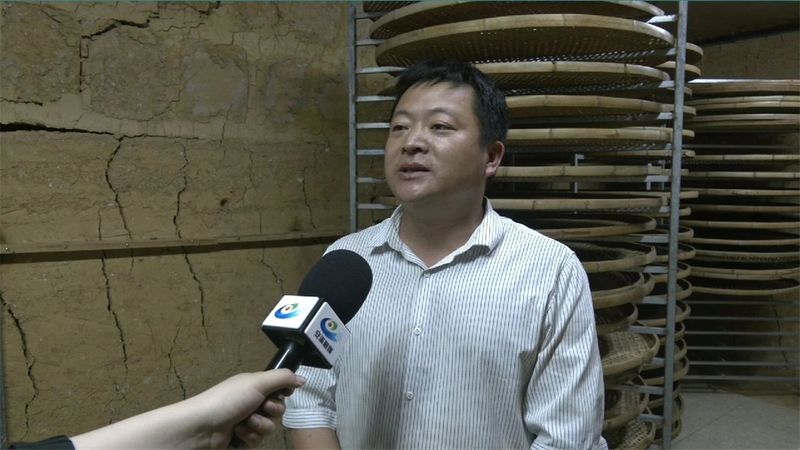 有关于祥华乡：“师带徒”技艺交流 提升制茶技术的内容(3)