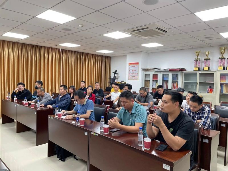 有关于2024文旅融合发展大会，安溪县文体旅局召开自媒体博主文旅宣传座谈会，茶友集结号将助力茶文旅的消息(1)