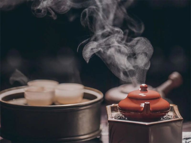 关于走进凤凰单丛茶核心产区，解锁高香丛韵的“味蕾密码”！的消息