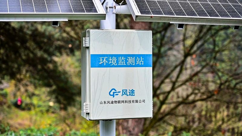 关于都匀：大数据赋能都匀毛尖茶产业发展的新闻(1)