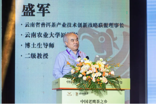 关于2024巫溪老鹰茶文旅消费节研讨会暨产销对接会圆满举行的消息(3)