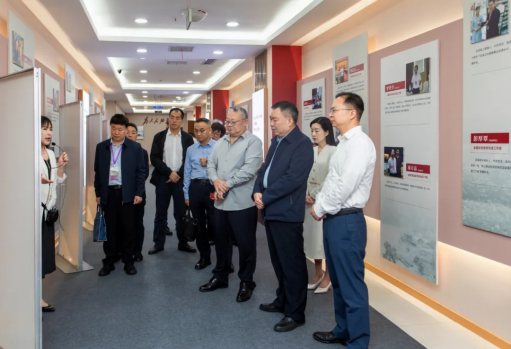 关于2024巫溪老鹰茶文旅消费节研讨会暨产销对接会圆满举行的消息(8)