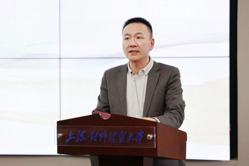 有关于第一部文言文、白话文、英文分段对照的《茶经》译著首发仪式举办的新闻(4)