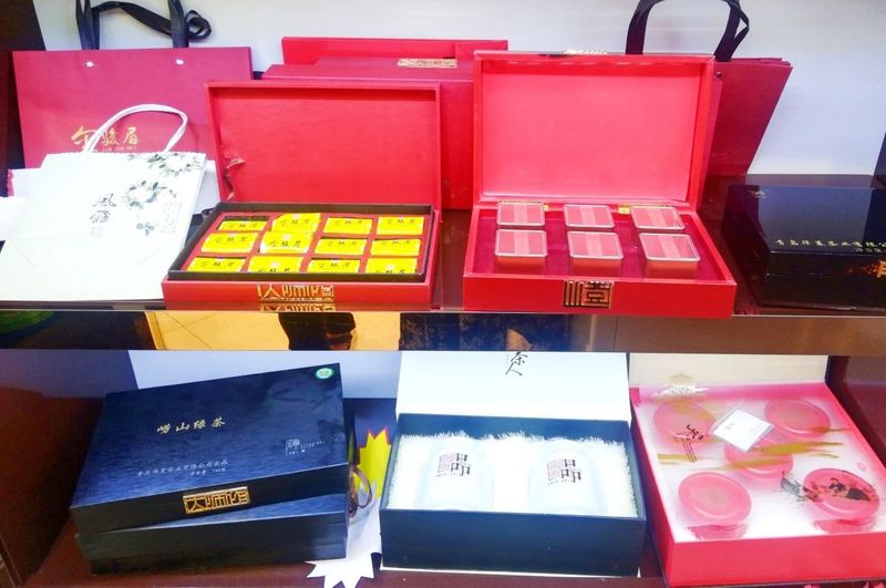 关于2024湖北茶产业难在哪？包装须合规，市场疲软，库存压力大的相关信息(2)