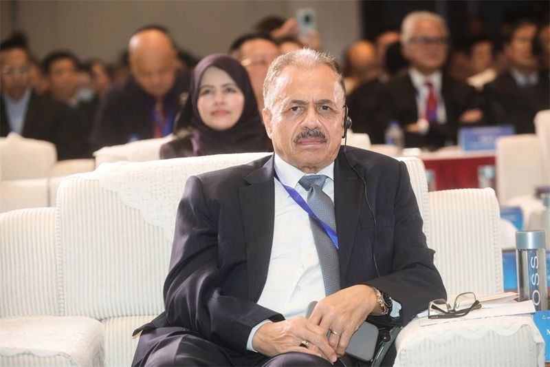 有关于第九届中蒙俄万里茶道城市合作大会在湖北省孝感汉川市黄龙湖举行的相关内容(8)