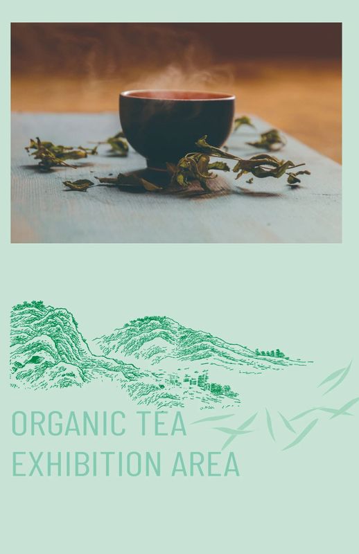 关于走近有机茶第②期  世界各国有机认证的标准的新闻(5)